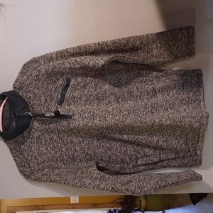 NWT Eddie Bauer Sweater Fleece